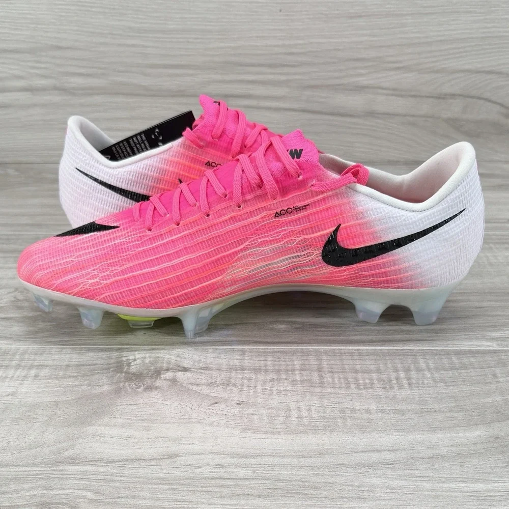 Size 11.5 - Nike Mercurial Superfly 11 Elite FG Breakout Pack Soccer IO8219-900